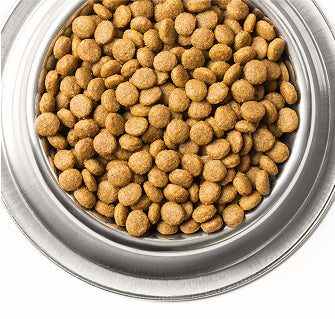 Dry Kibbles and Biscuit Food for Cats