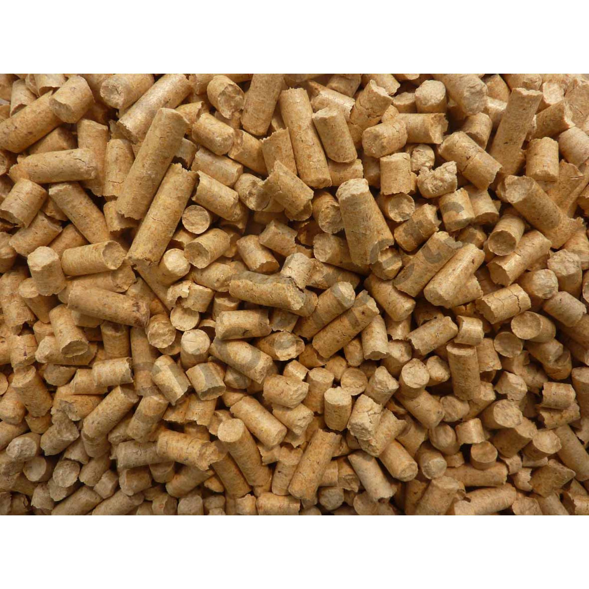 Aristo-Cats - Natural Pine Cat Litter 10kg