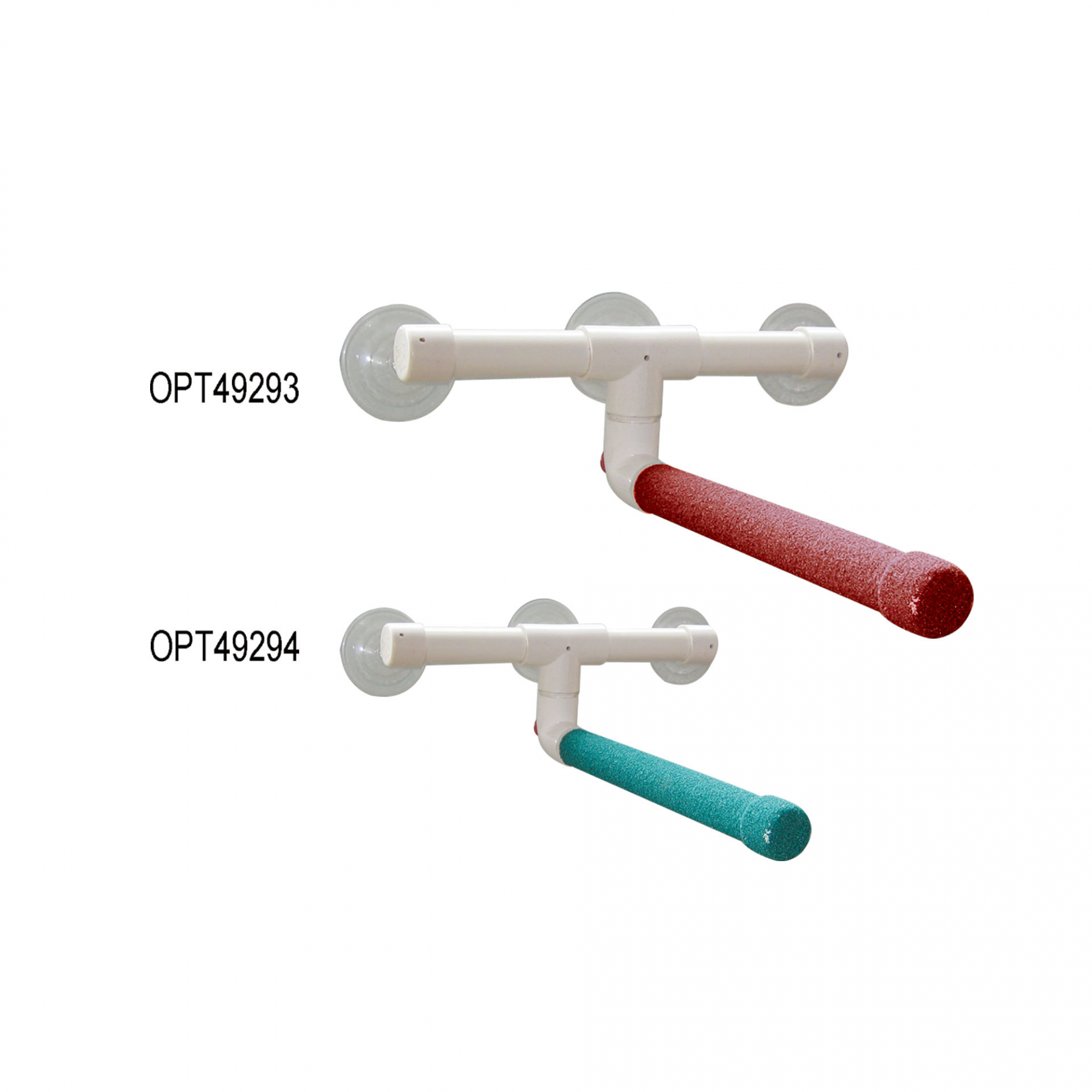 Opsp 49293 - Shower Bird Perch ∮2.5