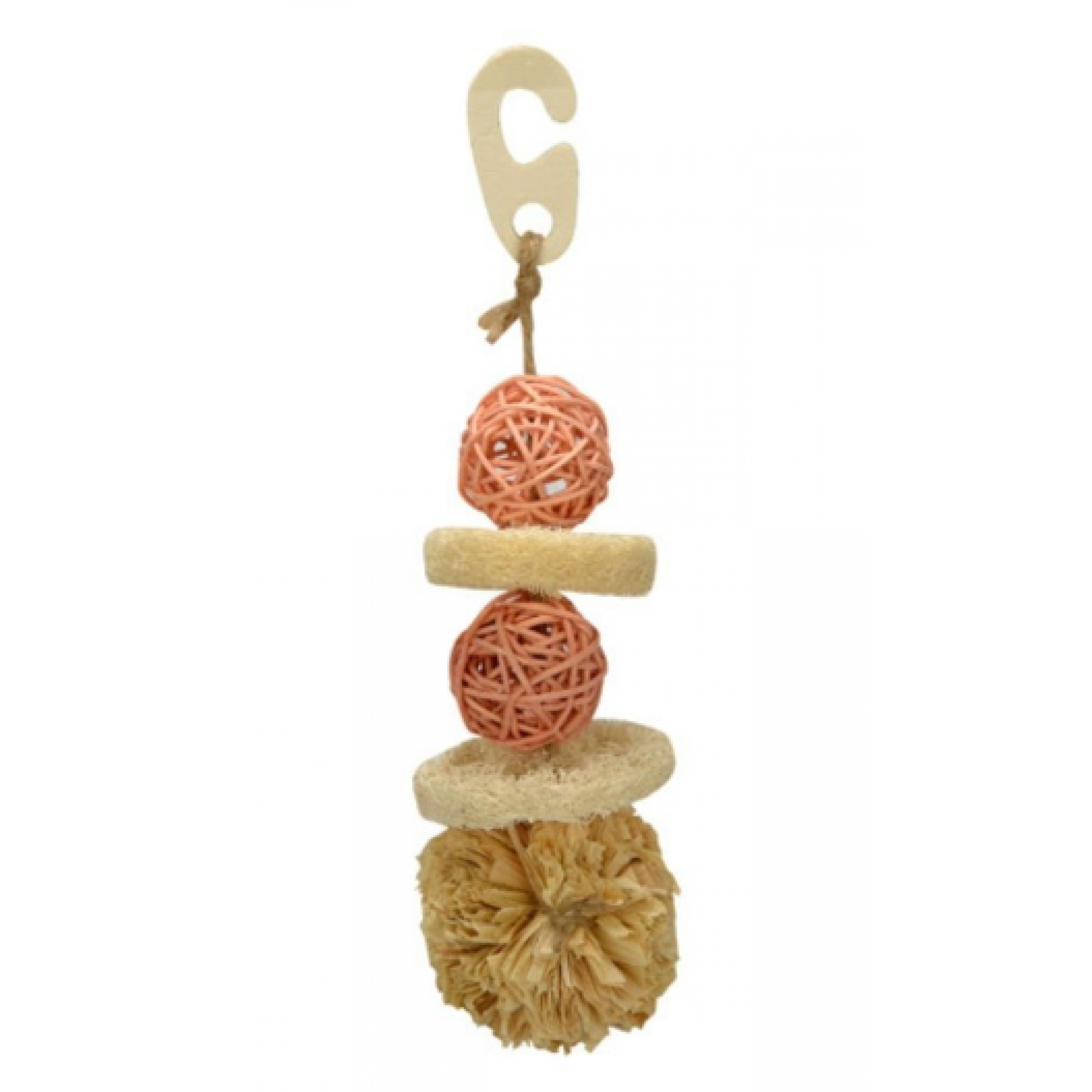 Wild Sanko A10 Natural Hanger Decorative for Birds