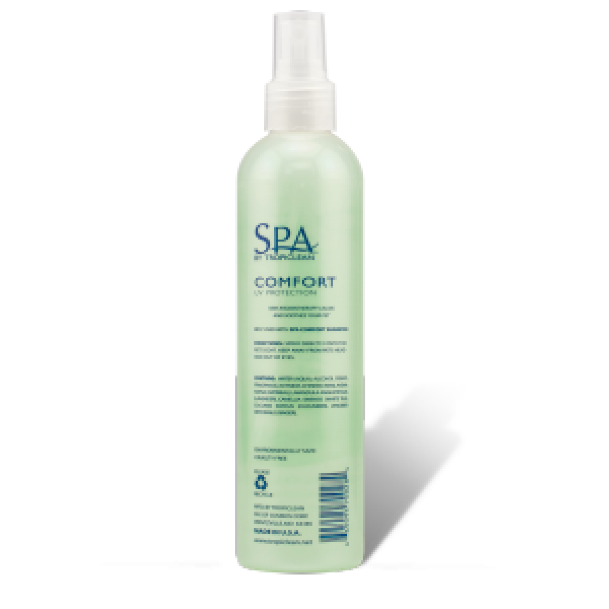 Tropiclean SPA LAVISH COMFORT Cologne 8oz (236ml)