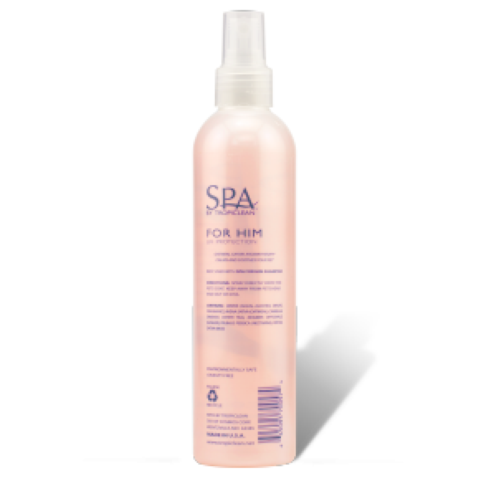 Tropiclean SPA LAVISH SPORT FOR HIM Cologne 8oz (236ml)