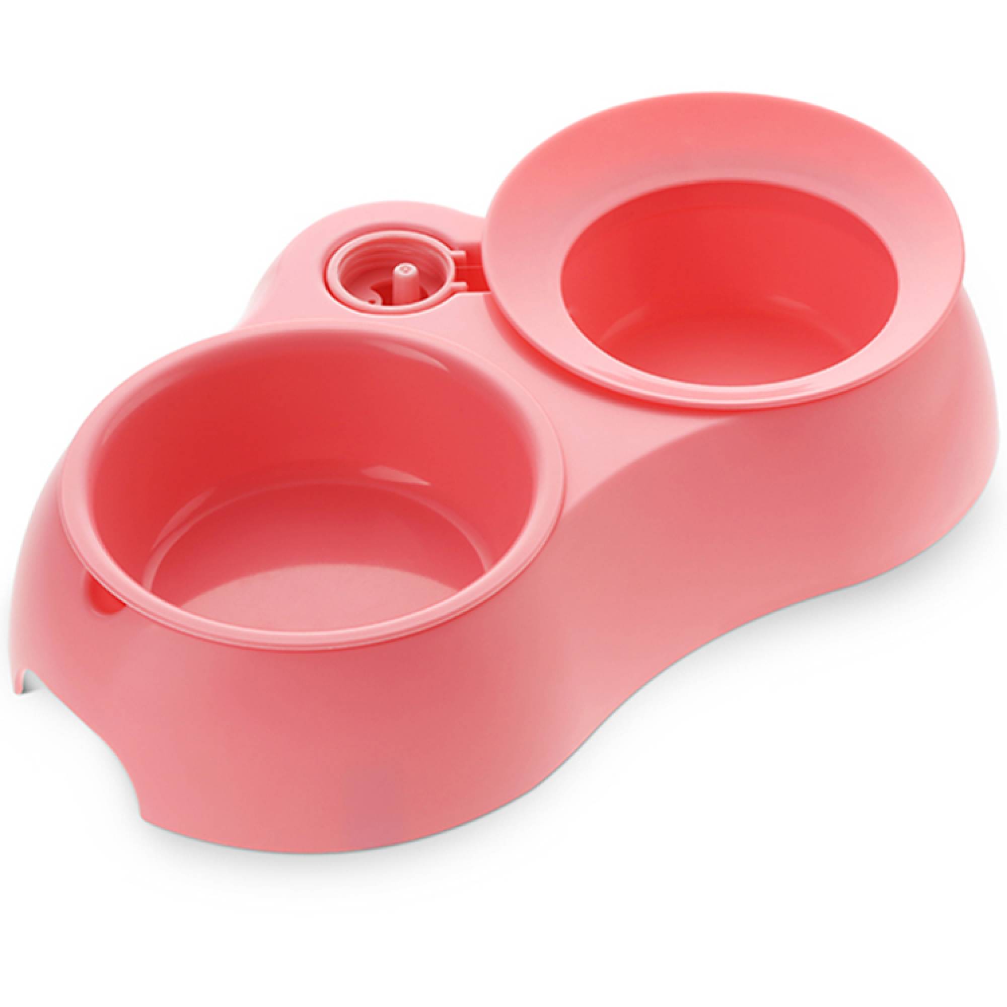 CATIDEA - CF302 Water & Food Plastics Pink