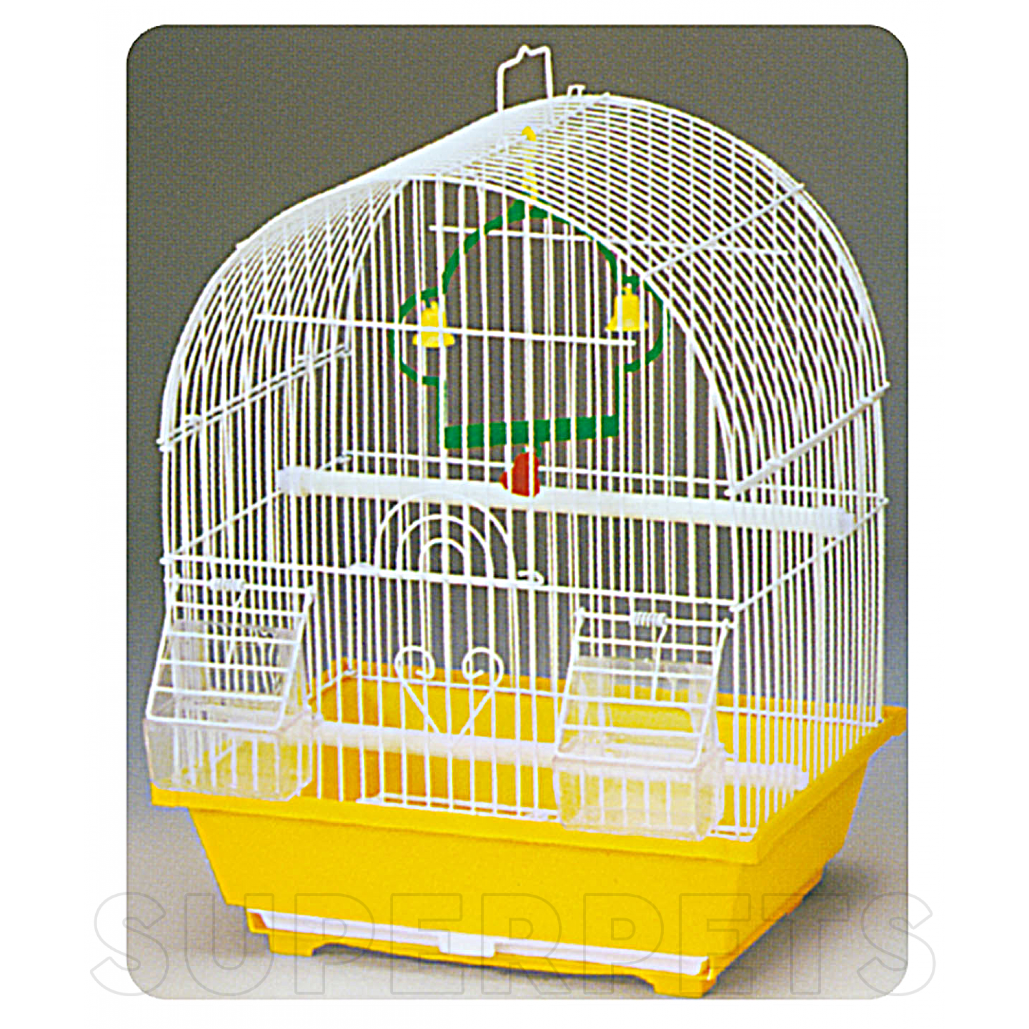 OPSP - 39008 - Bird Cage 30x23x39cm