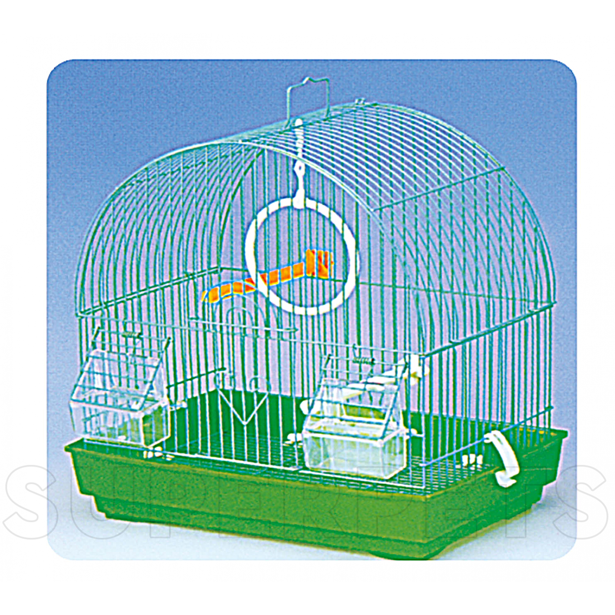 OPSP - 39039 - Bird Cage 34x23.5x36cm