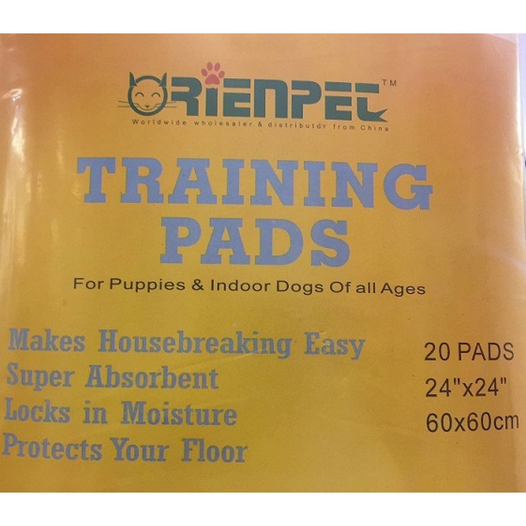 OPSP9733 - Pet Puppy Training Pad - Extra Large