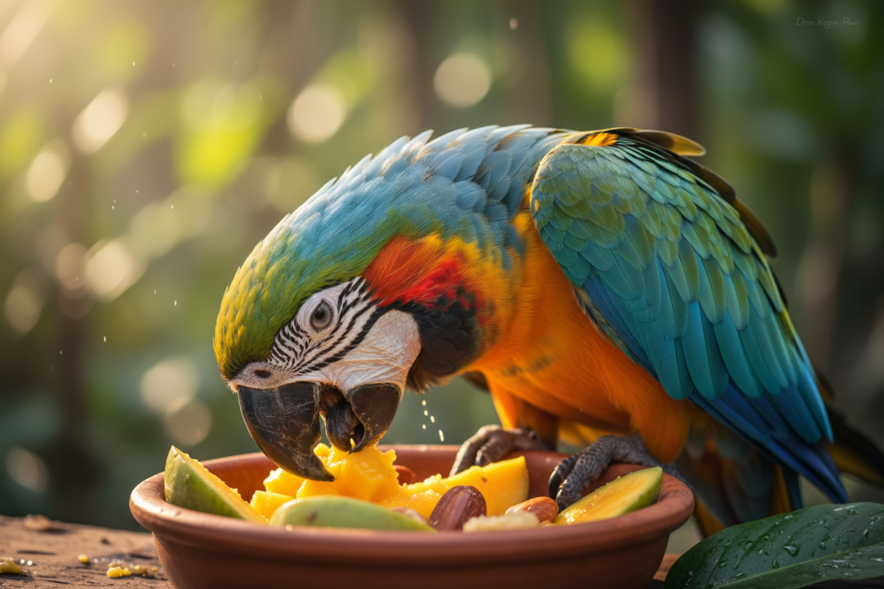 Bird Food - Superpets Trading