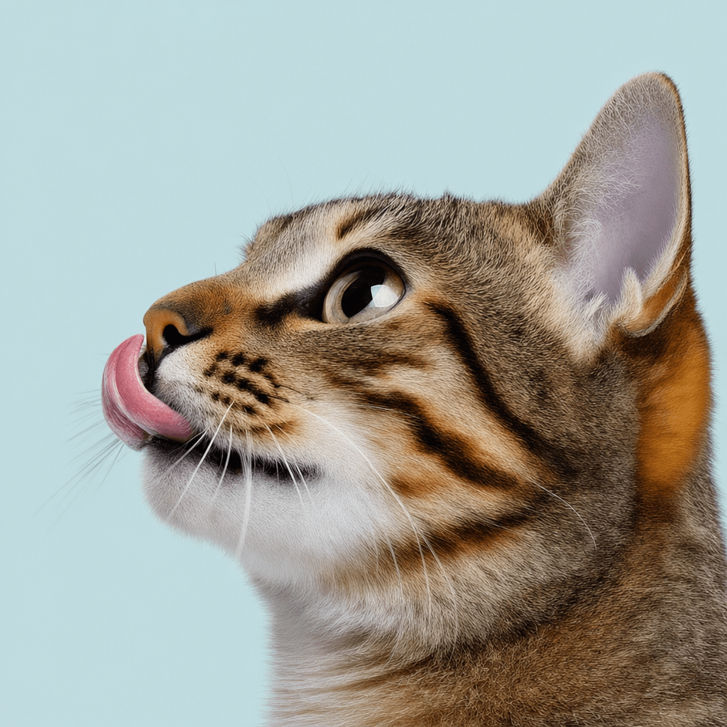 Cat Dry Food - Superpets Trading