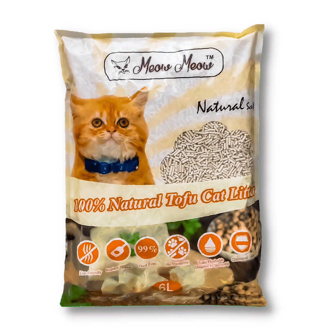 Cat Litter - Superpets Trading