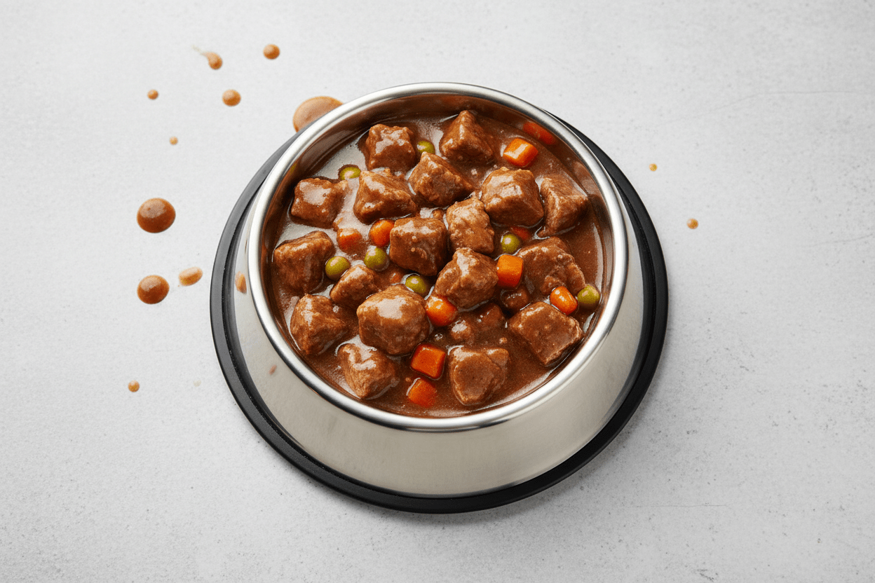 Dog Food - Superpets Trading