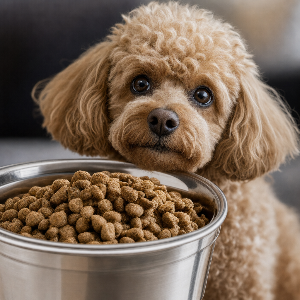 Dry Food (Dogs) - Superpets Trading