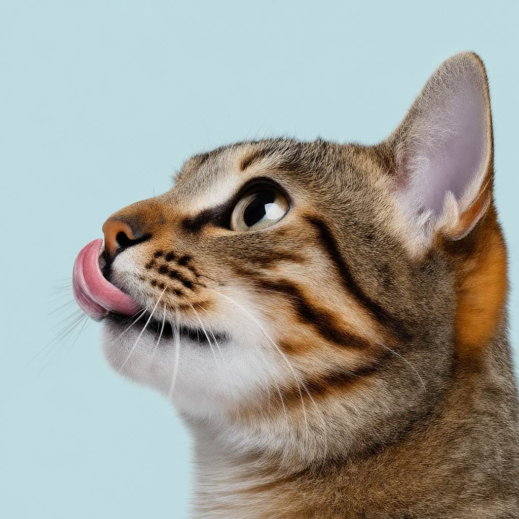 Cat Dry Food - Superpets Trading