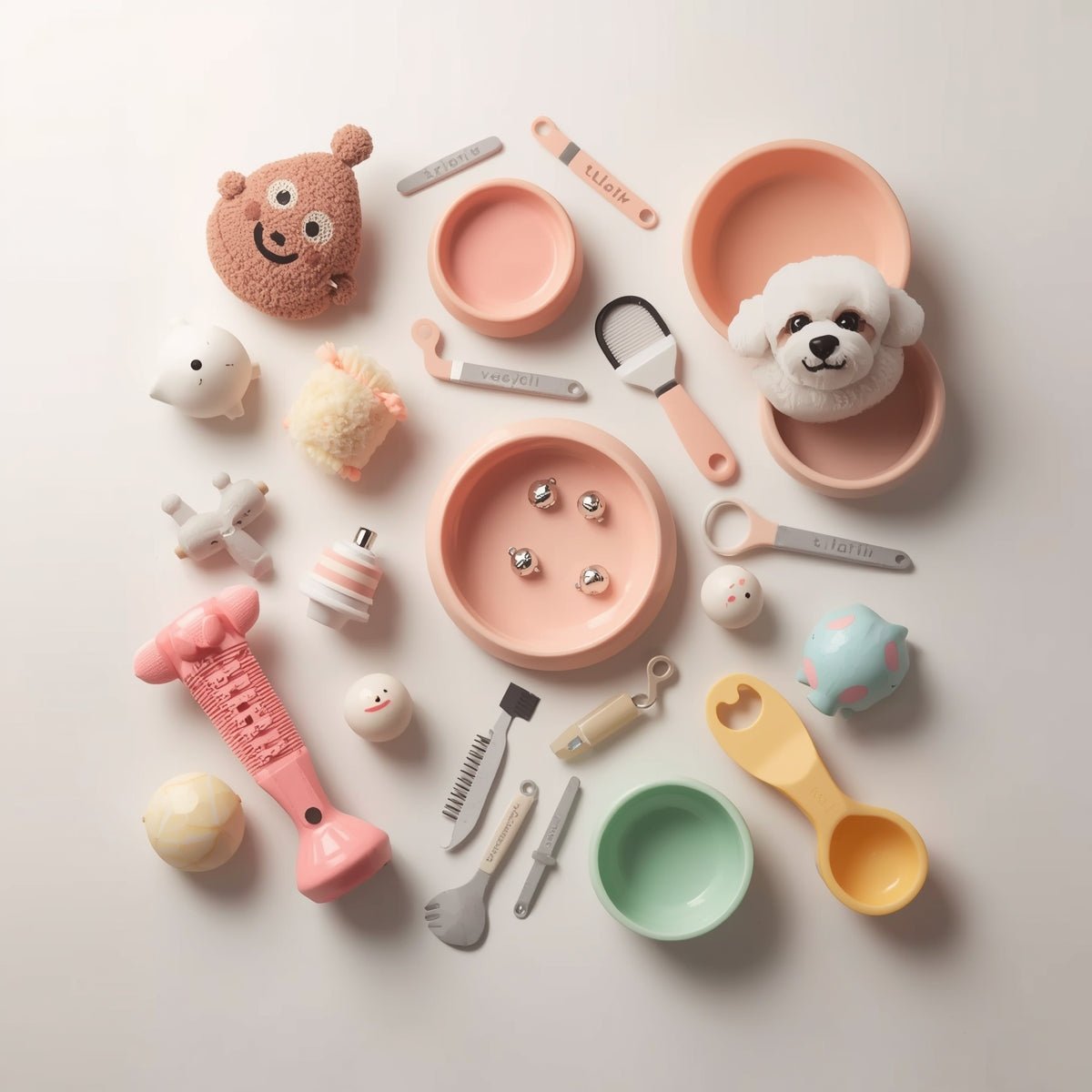 Small Pets Accessories - Superpets Trading