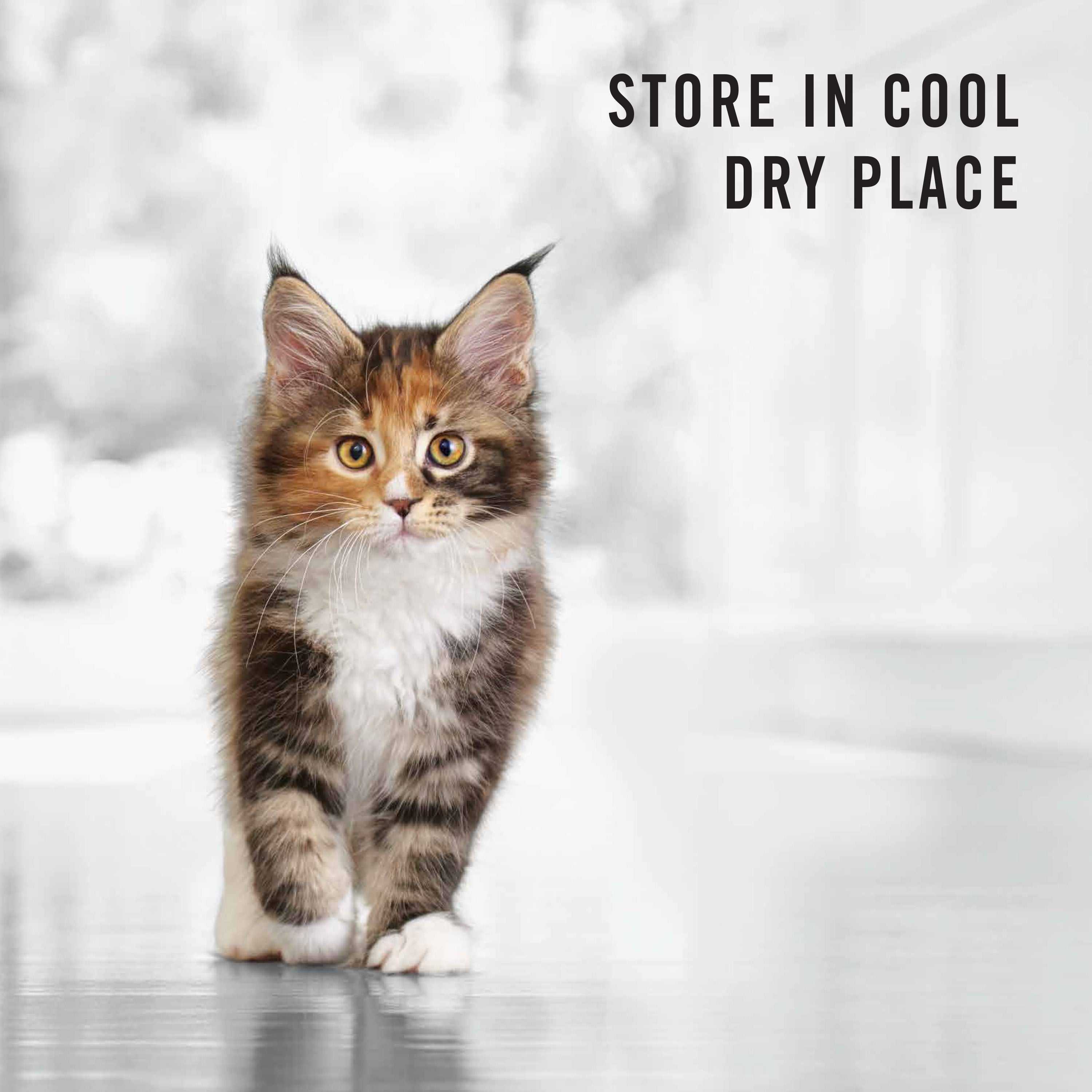 PRO PLAN Cat Food - Kitten Starter