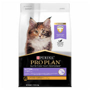 PRO PLAN - Cat Kitten - Kitten 3.5kg
