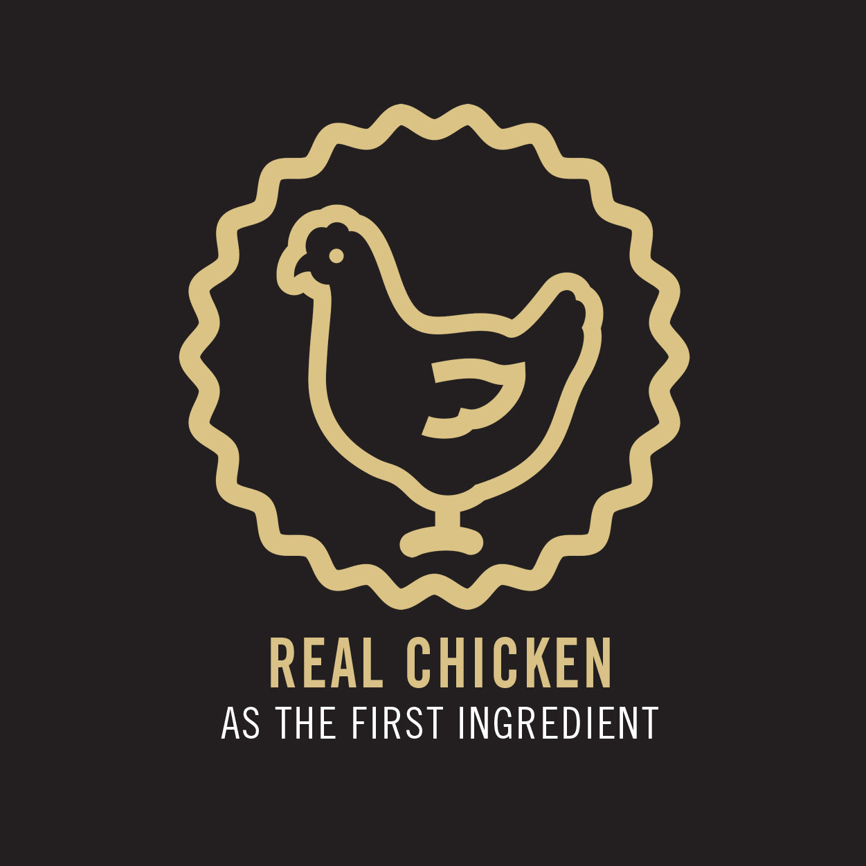 PRO PLAN® LIVECLEAR™ Indoor Hairball Control Chicken - Adult Formula Dry Cat Food 3kg