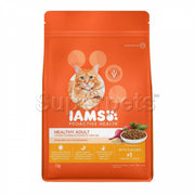 IAMS - Cat Adult - Chicken 1kg