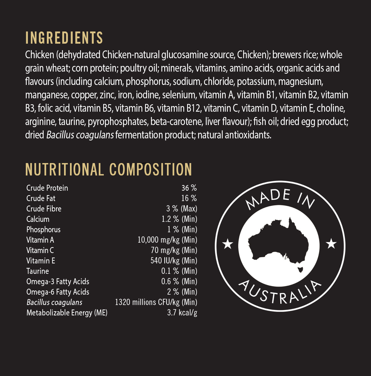 PRO PLAN® LIVECLEAR™ Chicken Formula - Adult Dry Cat Food 3kg