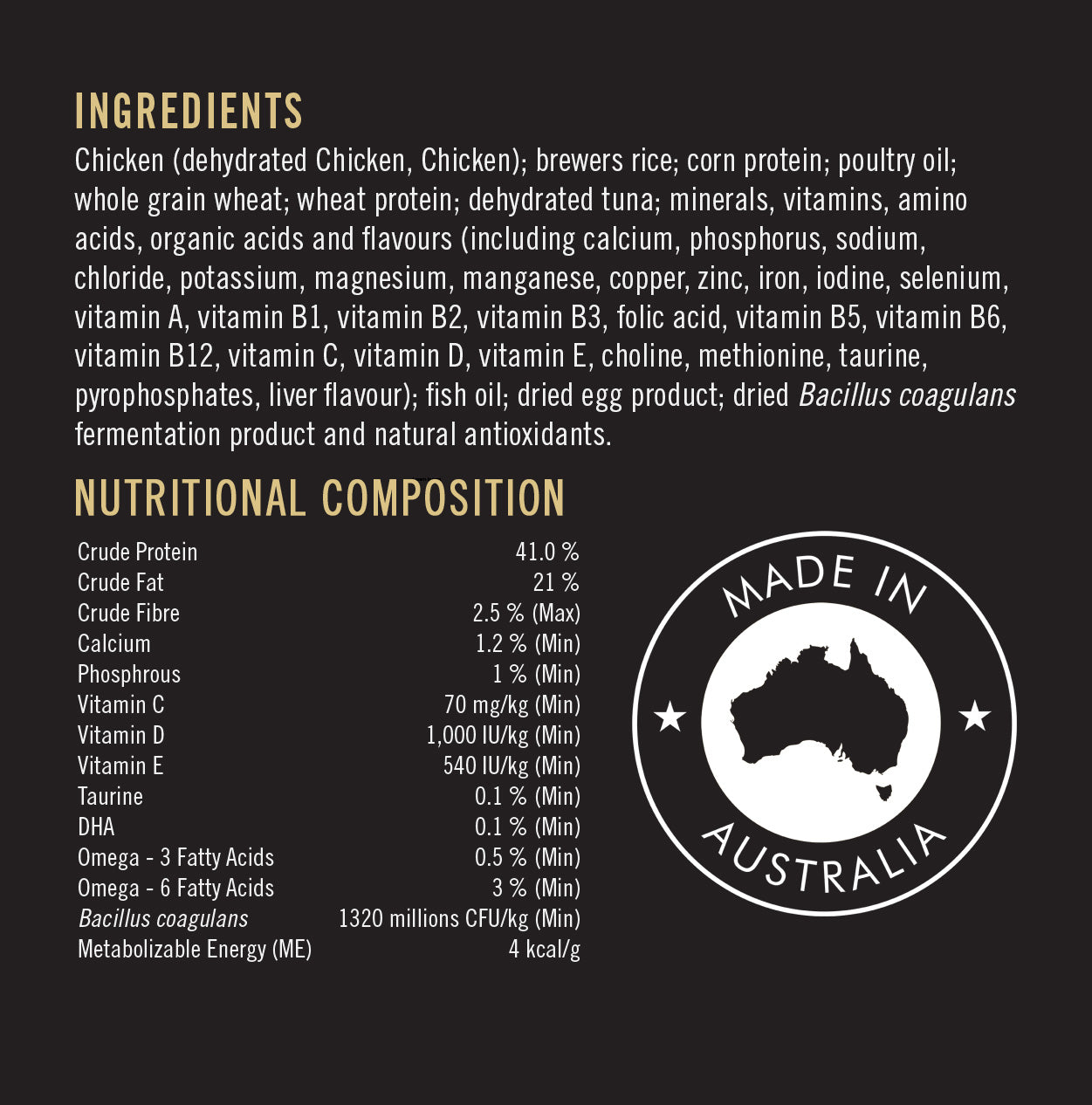 PRO PLAN® LIVECLEAR™ Chicken Formula - Kitten Dry Cat Food 3kg