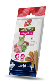 Farmina Dental Treats plus Digestion