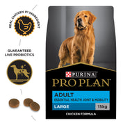 Pro Plan Adult Dog Chicken - Large 15kg