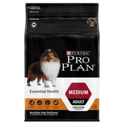 PRO PLAN - Canine Adult - Adult (Medium Breed) 2.5kg