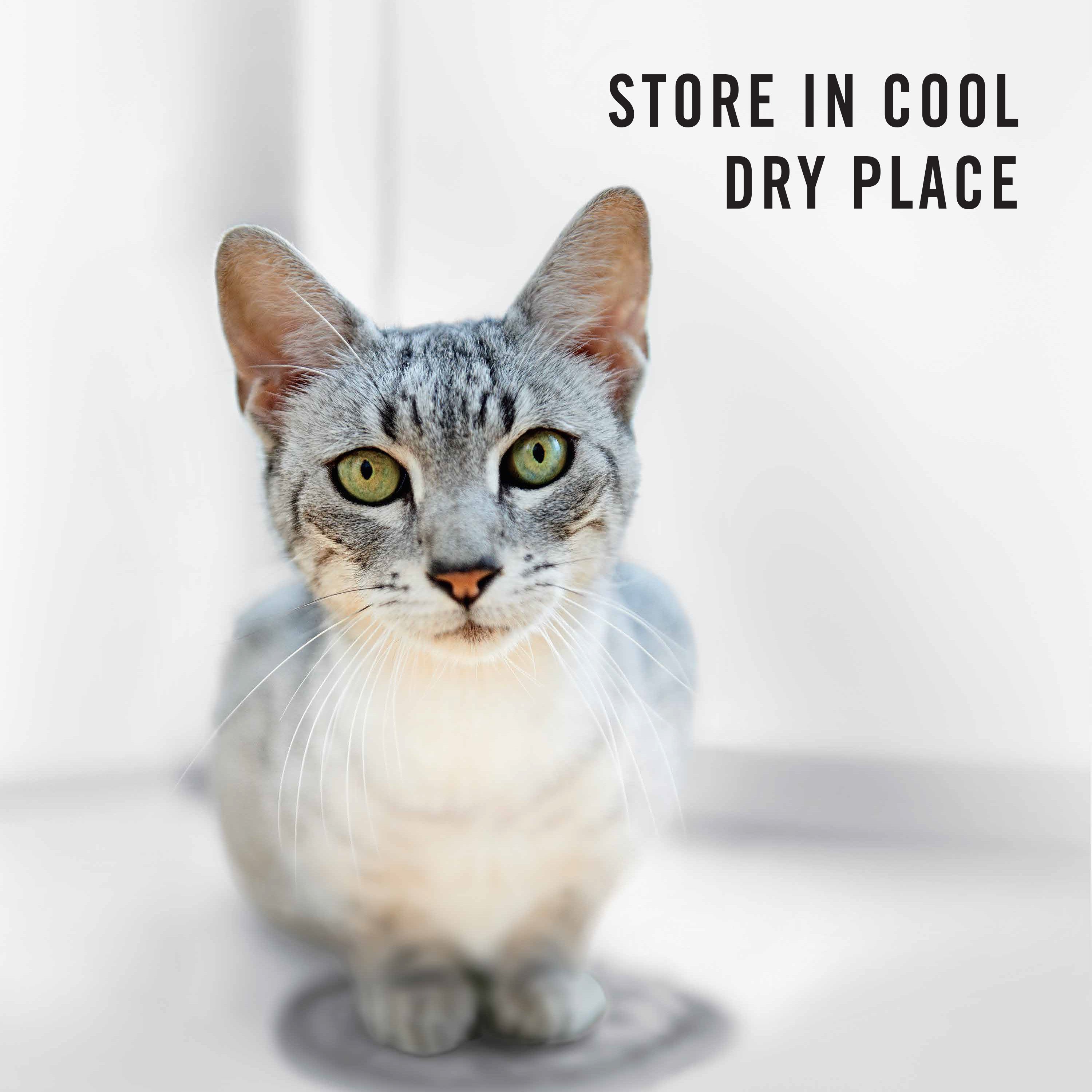 PRO PLAN Cat Food Urinary Care