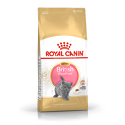 Royal Canin - Cat Kitten - British Shorthair 400g