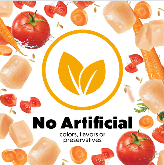 Beneful Small Breed High Protein Wet Dog Food, With Gravy, IncrediBites With Real Chicken 85g x3