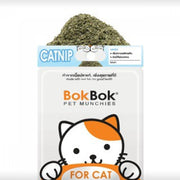 BokBok Catnip 25g