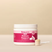 Fera Kidney Support Supplements 60 serving For cats