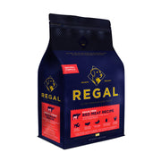 Regal - Cannie Adult Grain Free - Red Meat Recipe (Buffalo & Lamb) 4lbs