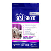 Best Breed - Adult Dog - Puppy Diet 4lbs