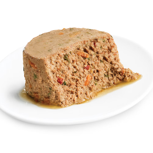 Beneful Small Breed High Protein Wet Dog Food, IncrediBites Paté With Real Chicken Recipe 85g x 3