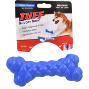 Tuff by Pet Protect - Rubber Bone Chew Toy