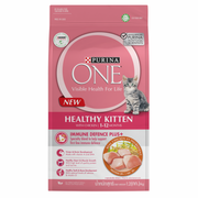 PurinaOne - Kitten - Active Healthy Kitten 1.2kg