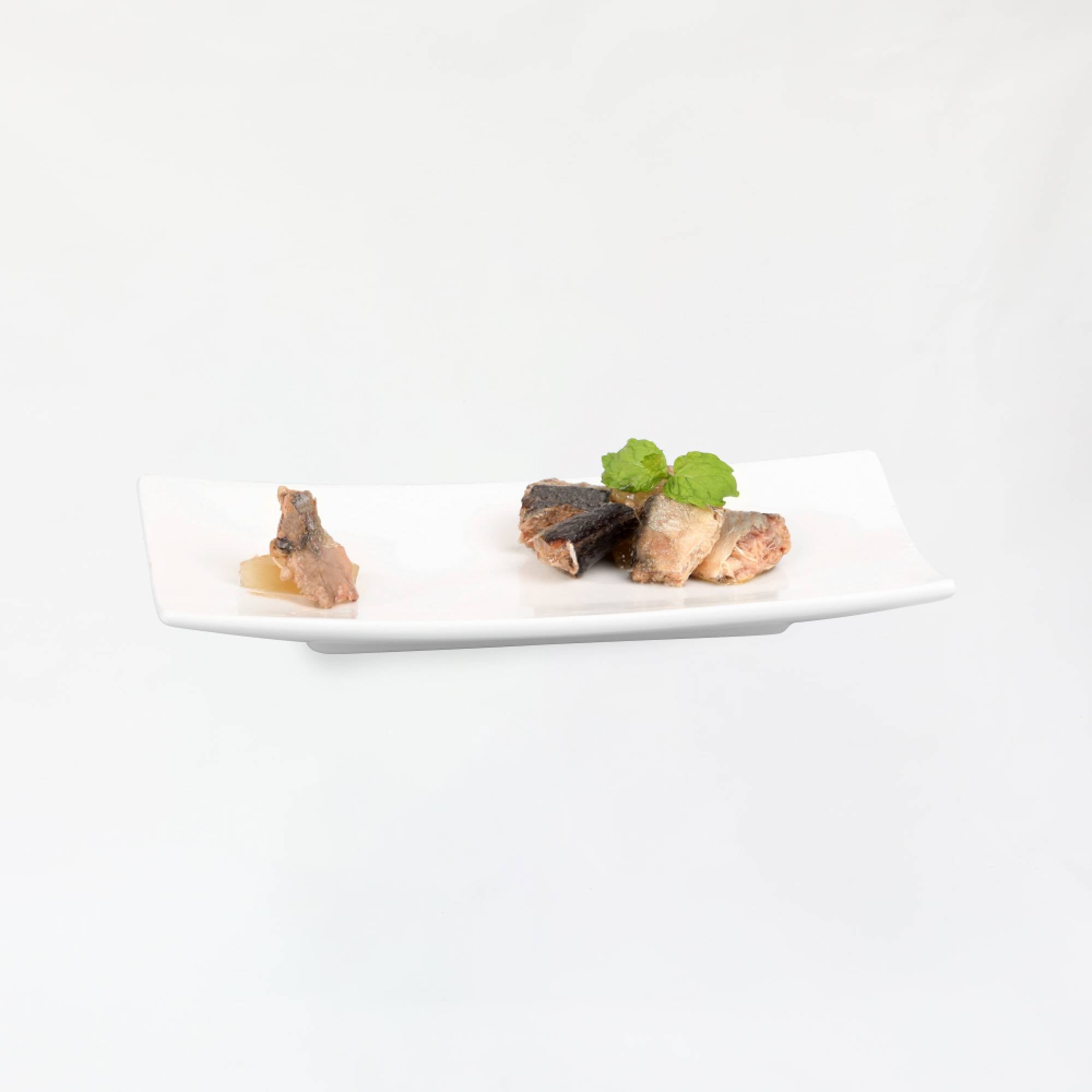 Sumo Cat - Chunky Sardine in Jelly 400g
