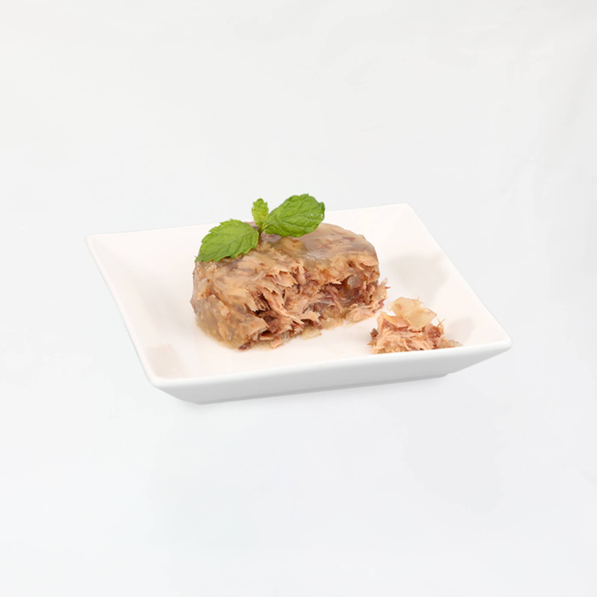 Sumo Cat - Tuna with Aloe Vera 80g