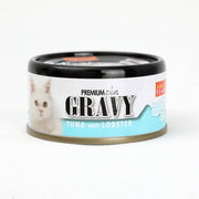 Aristo-Cats - CD172 Gravy Tuna with Lobster 80g
