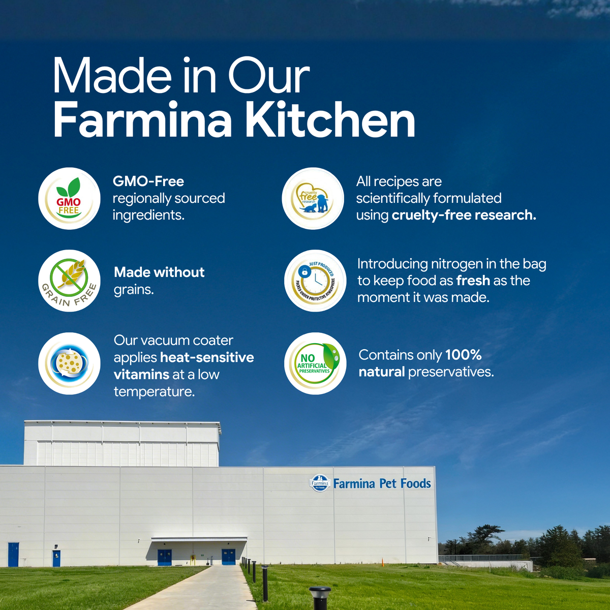 Farmina N&D Quinoa Functional Health Creamy Treat - Skin and Coat - Salmon