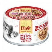 Aixia Miaw Miaw MT1 - Tuna 60g