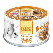 Aixia Miaw Miaw MT2 - Tuna with Chicken 60g