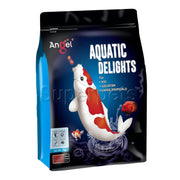 Angel - Aquatic Delights Fish Food 1kg