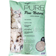 Angel - Pine Natural Cat Litter 33lb (15kg) (*Donation*)