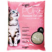 Angel - Pure Premium Cat Litter 8kg