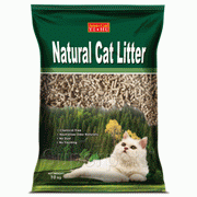 Aristo-Cats - Natural Pine Cat Litter 10kg