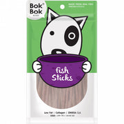 BokBok Fish Sticks 50g