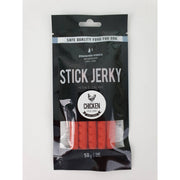 Bow Wow - Chicken Stick Dog Treat 50g