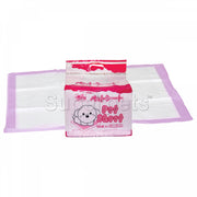 Bark - Original Pet Sheet 45x60cm 50pc