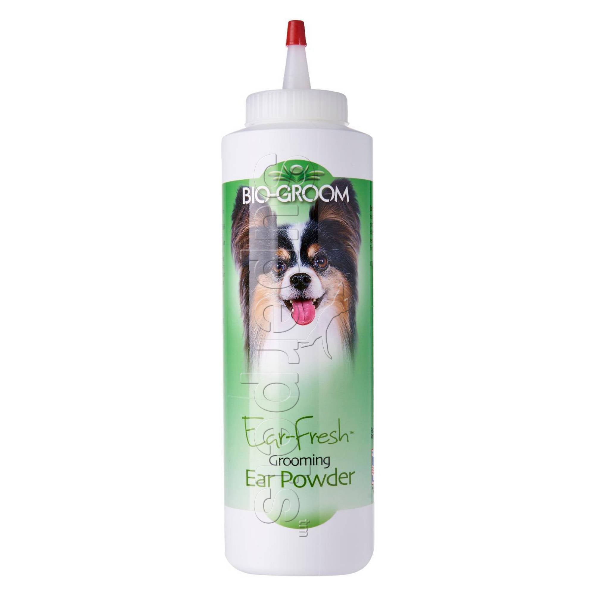 Bio-Groom Ear-Fresh Grooming Ear Powder 24g